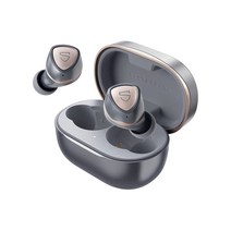 SOUNDPEATS Sonic 무선 이어폰 aptX Adaptive / AAC 코덱 지원 15 시간 연속 재생 QCC3040 칩셋 Bluetooth 5.2 전체 무선 이어폰