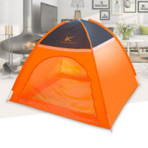 자이시스 난방텐트