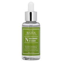 코스드바하 나이아신아마이드 10 세럼 60ml(2fl oz)