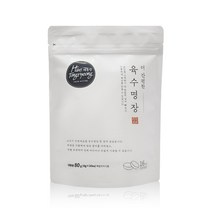 해통령 더 간편한 육수명장 80g (4g x 20개), 1개