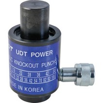 UDT삼성 유압천공기헤드 UDKP-1 2`용