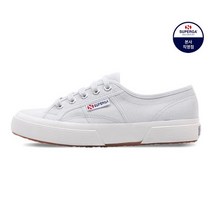 [국내 매장판] 수페르가 2750 코투 클래식 애저 라이트아이스블루 S000010AF0 322489