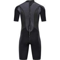 ZCCO 남성용 네오프렌 잠수복 웻슈트 서핑슈트 3mm