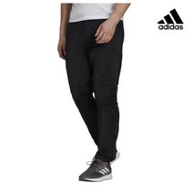 adidas 아디다스 M 삼선 TR 스냅 팬츠 트레이닝 GK8992