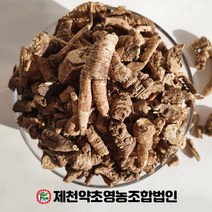 국산 옥발 옥수수수염 제천약초영농조합, 1, 500g