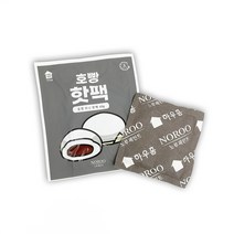 노루페인트 하우홈 호빵핫팩 포켓형핫팩 손난로, 10개
