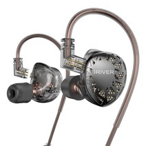 아이리버 게이밍 이어폰 IGE-V2C / 8D AUDIO 이어셋 7.1 서라운드, IGE-V2C 블랙