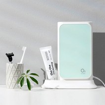 오투케어 가정용칫솔살균기 BS-7000s, BS-7000s (민트)