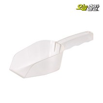 소_플라스틱 얼음 스쿱 아이스스쿱, COVING 플라스틱 얼음스쿱(소), 1개