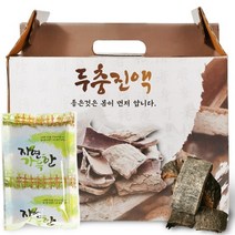 [엄마애손] 두충나무즙 1box(100ml x 60포)