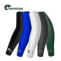 브랜드 UV 쿨토시 2022 네파 블랙야크 요넥스 넥쿨러 자전거 등산 골프 운전 토시, 9.아동용 아쿠아 X밴더 쿨토시, 블랙