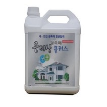 광촉매(산업용), 무취무향