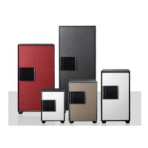 선일이지스금고 EGE-085 5가지색상/지문인식선택 가성비인기금고 사무실인테리어 서류보관최적화 사무실개업오픈선물 가정용서재금고 날짜지정설치배송, 지문추가, 3층(B2)계단, BB블랙