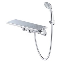 대림바스 대림비앤코 BFB-723 바트라 샤워욕조수전 /욕실 선반 샤워기