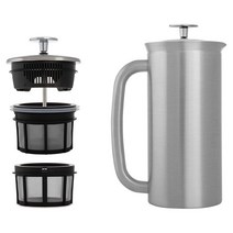 에스프로 Espro 프렌치프레스 1118C2 Coffee Press P7 18 Ctt8