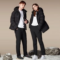 REEBOK 방한 패딩자켓+트레이닝팬츠 6컬러 택1 남여 _P330866467