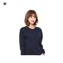 오노마 오노마 ONM 특양면 맨투맨 성인용 PT703 (8054664)