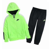 플레이키즈프로 나이키키즈 가격할인 상하세트**디지털이스케이프후드풀집세트(105~130)