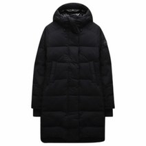 기타 [명품]CANADA GOOSE 캐나다구스 FW 앨리스톤 코트 블랙라벨 LB TMG507628 1672436601