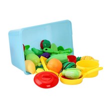 3살 4살 과일자르기 유아장난감 야채썰기 두뇌 소근육