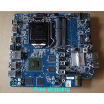 Dell Alienware Alpha R1 데스크탑 마더 보드 CN-0J8H4R DH81M01 메인 적합 테스트 완료, 한개옵션0