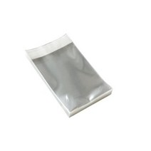 접착식 opp 포장 봉투, 1000개