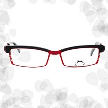 아이디씨안경 V711 003 프랑스 명품 안경 EYEDC