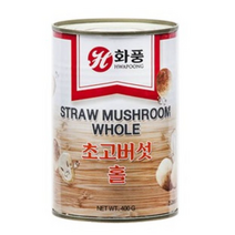 화풍 초고버섯 홀, 400g, 38개