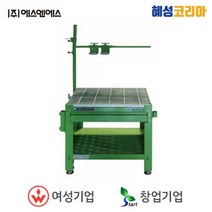 에스엔에스 용접 작업대 ST-WD105, 1개