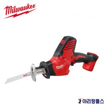 밀워키 충전 미니 컷쏘 C18 HZ-0 베어툴, 1개