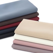 [소잉데일리] 코트 및 자켓안감 시리즈 13종, 폴리 도비도트 안감