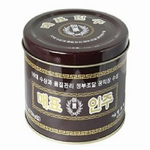 키밍 / 반관인주 1875g인주밥 리필용인주 비품인주, 본품