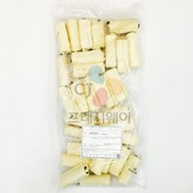 서울식품 뺑오쇼콜라 생지 (60gx30개입 1.8Kg), 상세페이지 참조, 60g