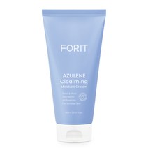 포잇 아줄렌시카밍 진정 수분크림 180ml, 수분크림 180ml x 1개