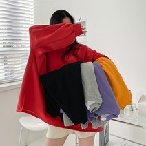오브치치 빅사이즈 5color 쭈리가오리 티셔츠 요일별 맨투맨티셔츠 맨투맨티 겨울티셔츠 겨울맨투맨티 무지티셔츠 가오리티셔츠 박스티셔츠 박스핏 오버핏 데일리티셔츠