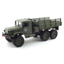 [쿠삼]1/16 6x6 군용 육공트럭 비례제어조절 가능 RC 768956;육공트럭_군용트럭~3131EA+V, 서쿠나이3쿠팡3 본상품선택
