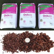 세경팜 바크 35L 대용량 원예용 분갈이바크 소나무 파충류바닥재 깔개, 바크35L(소3-6m)