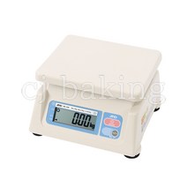 cjbaking AND전자저울 5kg 업소용