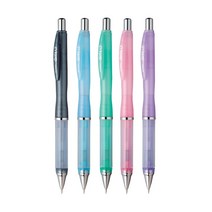 제브라 에어피트 라이트 샤프 airfit LT MA61 0.5mm 펄핑크, 4500 에어피트 라이트 PP 펄핑크 MA61