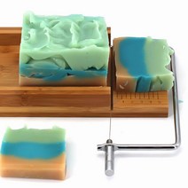 천연 비누커터기 수제비누 절단기 커팅기 DIY, 본품선택
