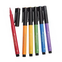 [파버카스텔]아티스트펜낱색 188M Sanguine, [6205980]옵션없음