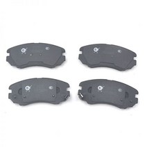 OEM 공장 전면 후면 창안 CS35 브레이크 패드 2012-2016 모델, Rear 1 Set