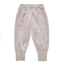 밍크뮤 [밍크뮤]골벨로아조거팬츠 32C15-410-03