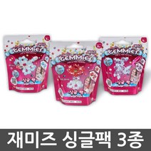 비즈공작 입체모형 재미즈 싱글팩 3종택일 조카놀아주기 아빠랑놀기 인싸템, 푸들