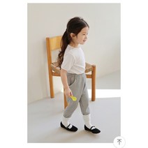 [엠버앤비엔]비엔 해밍 와플팬츠 강서NC백화점 비엔어비엔 마르디엠버