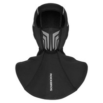 락브로스 이지브레스 자전거 오토바이 기모 방한 바라클라바 E24