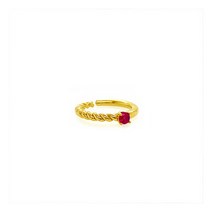 [오젤] [주얼리]Ellipse Ring_일립스 반지 PS019-1R