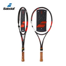 바볼랏 퓨어스트라이크 VS 310g 16x20 G2 테니스라켓, 48(남자적정), 럭실론4G