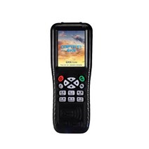 Copykey 복사 X100 ID 125Khz 액세스 제어 엘리베이터 카드 복사기 출석 리더 디코드 IC 13.56Mhz 스마트 키 기계, 03 1