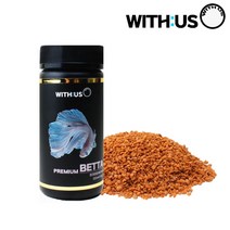 위더스 프리미엄 베타 사료 120ml, 단품, 상세페이지 참조